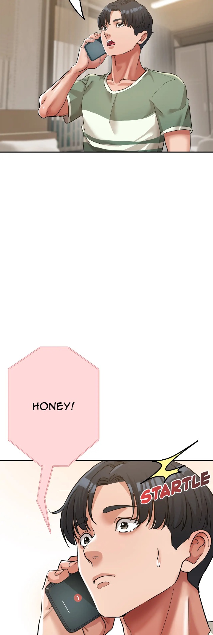 3 Sisters (Uncensored) - Chapter 19 [photo 2] - MangaPorn