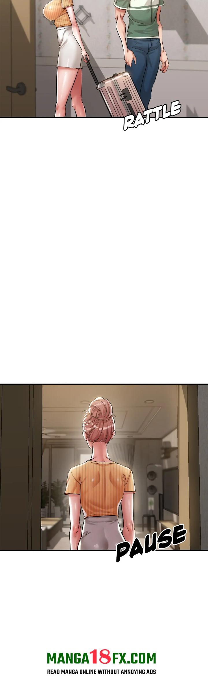 3 Sisters (Uncensored) - Chapter 19 [photo 22] - MangaPorn