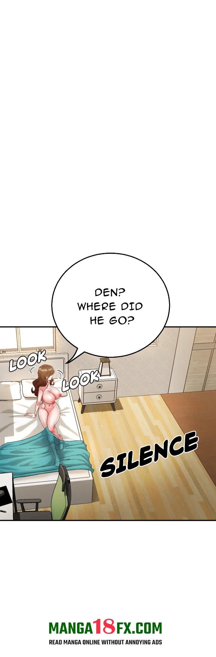 3 Sisters (Uncensored) - Chapter 19 [photo 27] - MangaPorn