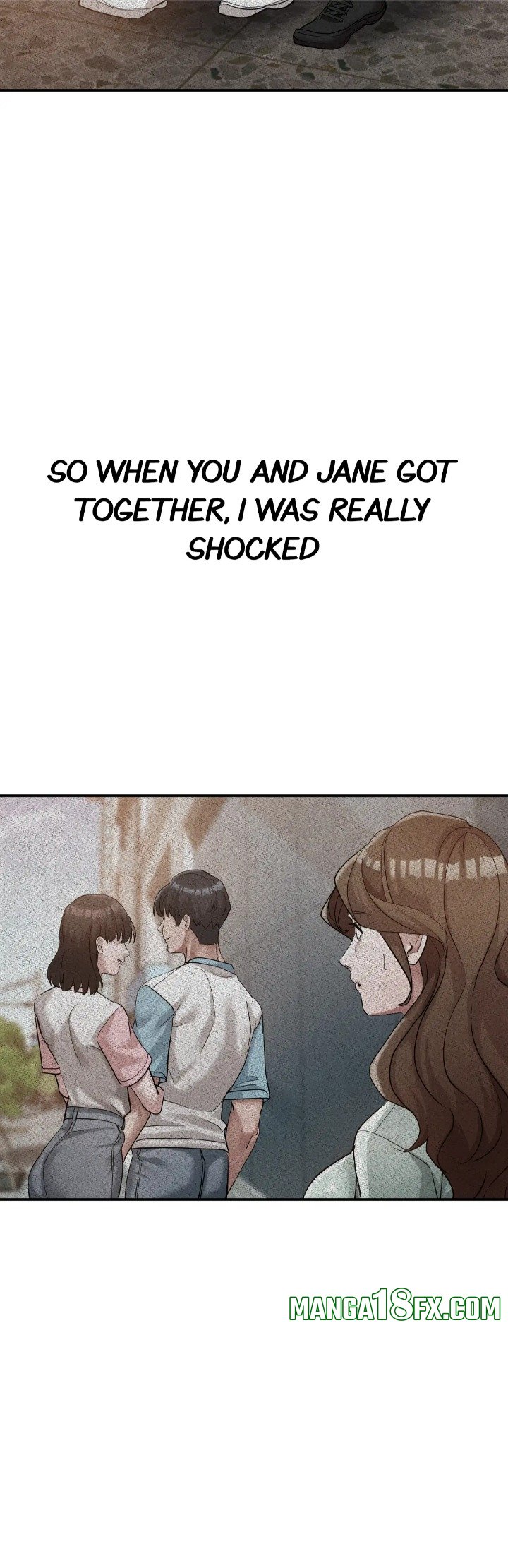 3 Sisters (Uncensored) - Chapter 19 [photo 46] - MangaPorn