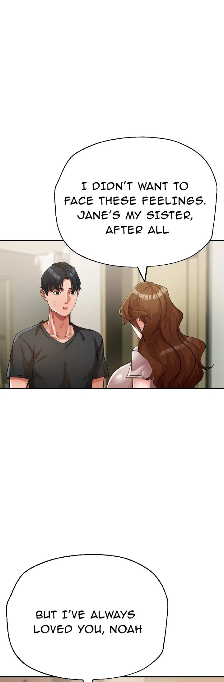 3 Sisters (Uncensored) - Chapter 19 [photo 47] - MangaPorn