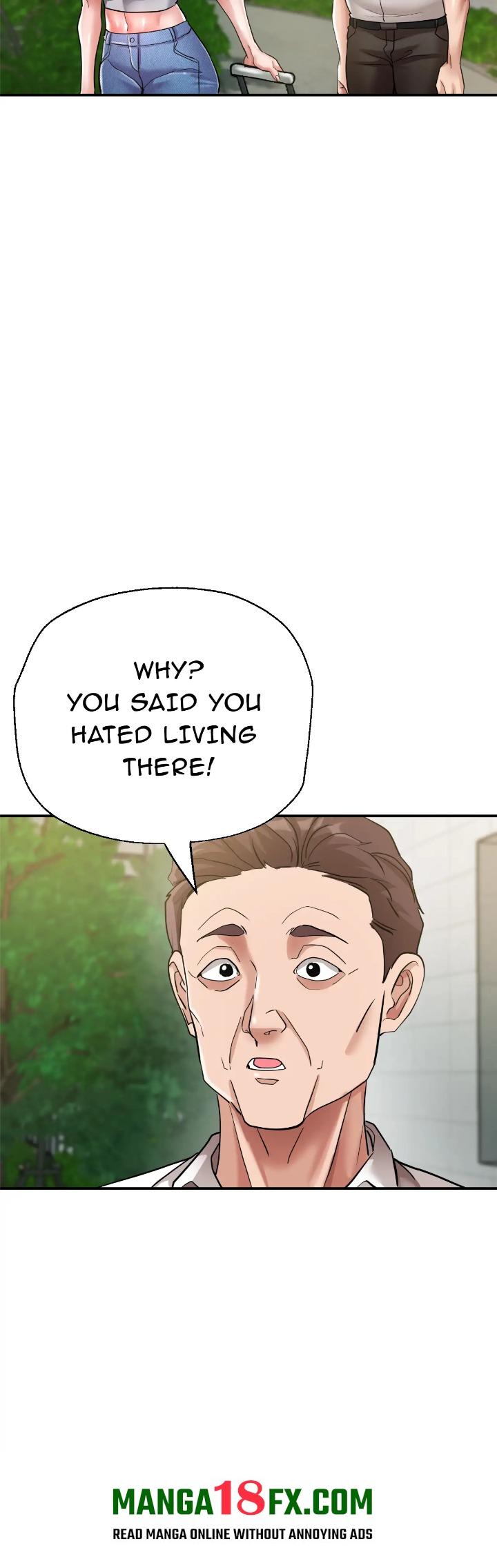 3 Sisters (Uncensored) - Chapter 19 [photo 59] - MangaPorn