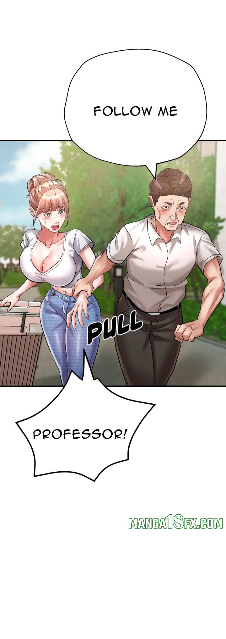 3 Sisters (Uncensored) - Chapter 19 [photo 63] - MangaPorn