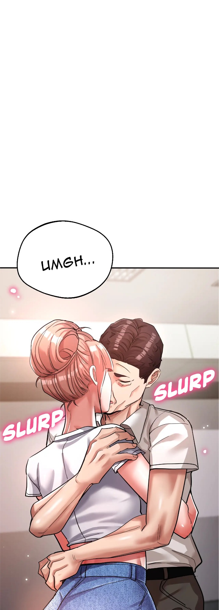 3 Sisters (Uncensored) - Chapter 20 [photo 11] - MangaPorn