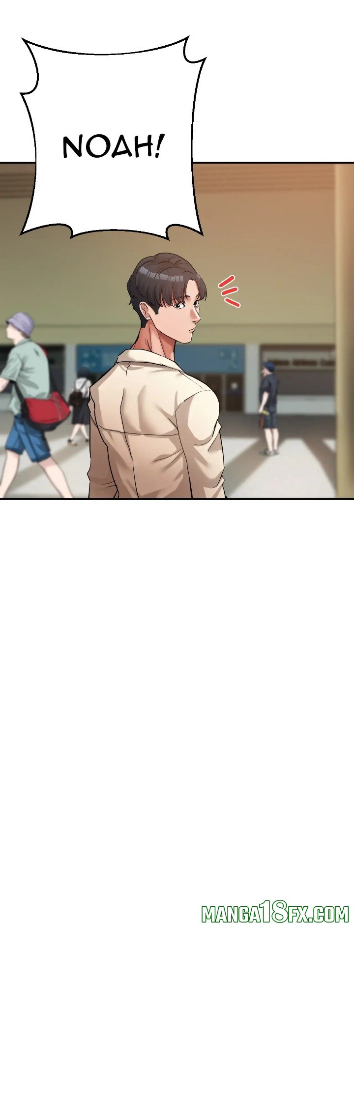 3 Sisters (Uncensored) - Chapter 20 [photo 23] - MangaPorn