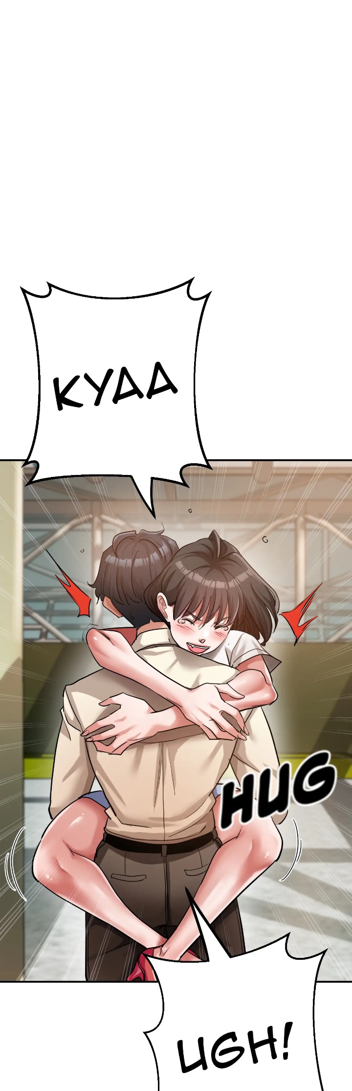 3 Sisters (Uncensored) - Chapter 20 [photo 25] - MangaPorn