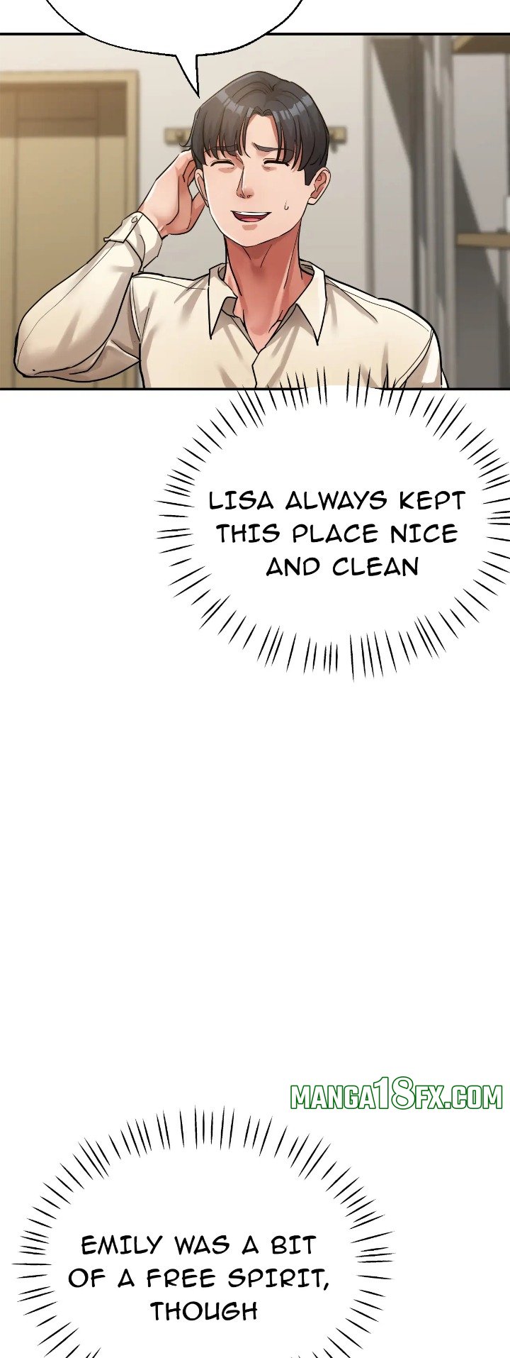 3 Sisters (Uncensored) - Chapter 20 [photo 33] - MangaPorn