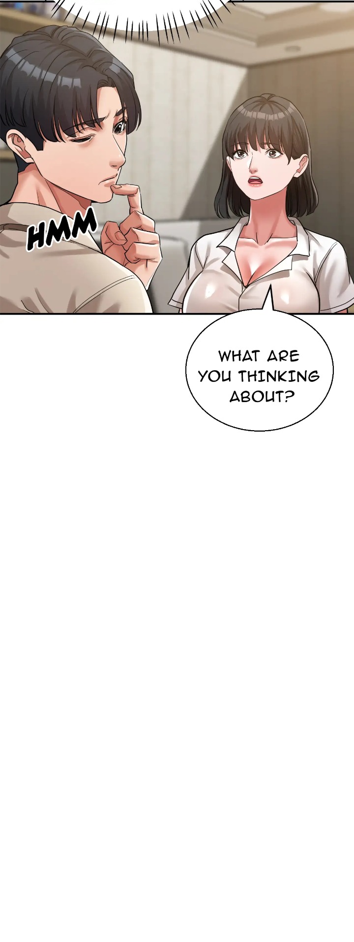 3 Sisters (Uncensored) - Chapter 20 [photo 34] - MangaPorn