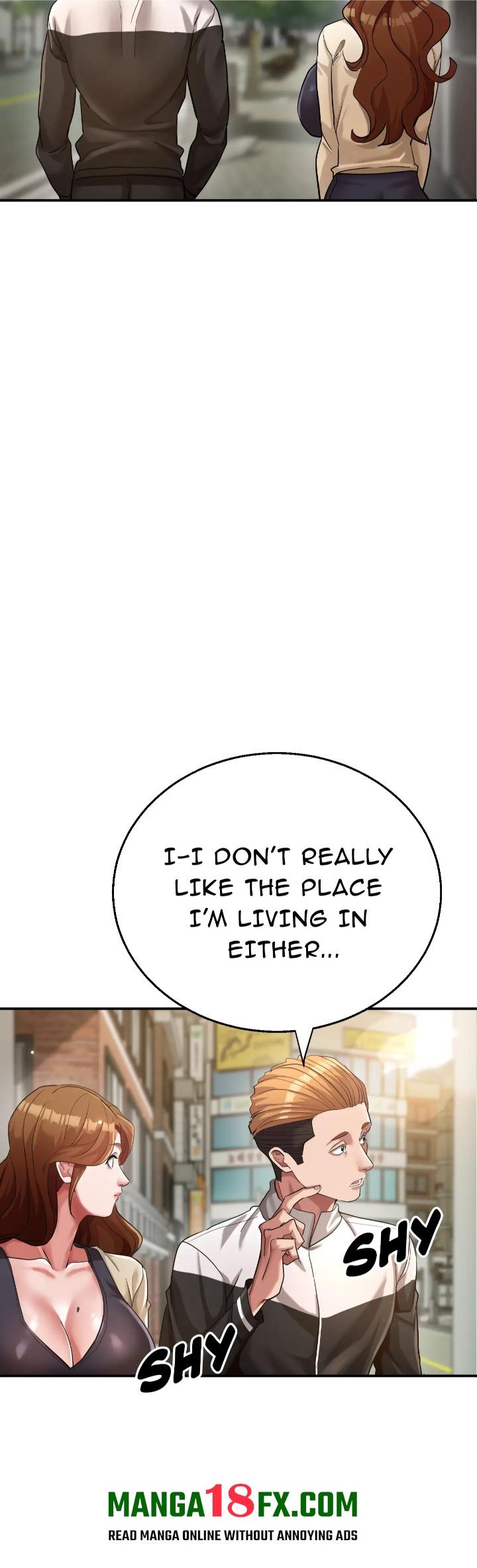 3 Sisters (Uncensored) - Chapter 20 [photo 48] - MangaPorn