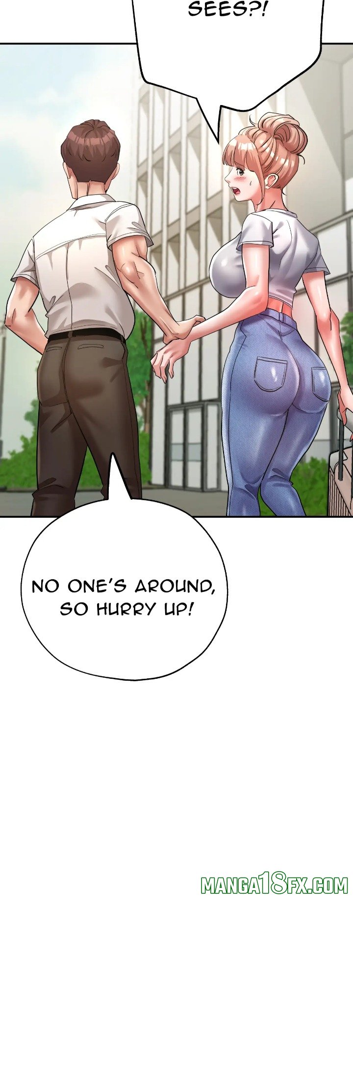 3 Sisters (Uncensored) - Chapter 20 [photo 5] - MangaPorn