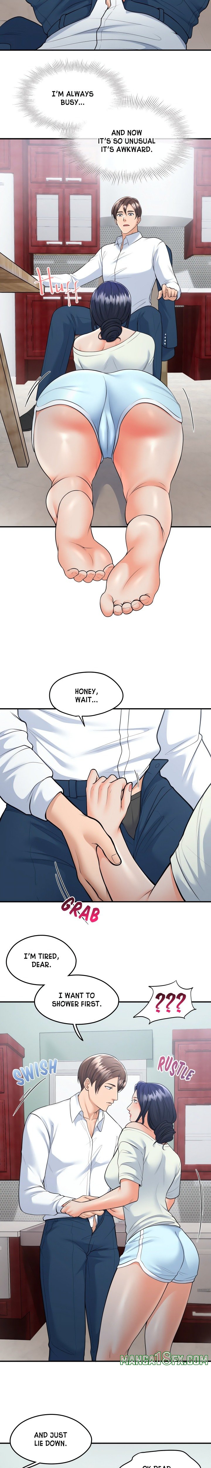 May I Watch At Least? (Uncensored) - Chapter 0 [photo 12] - MangaPorn