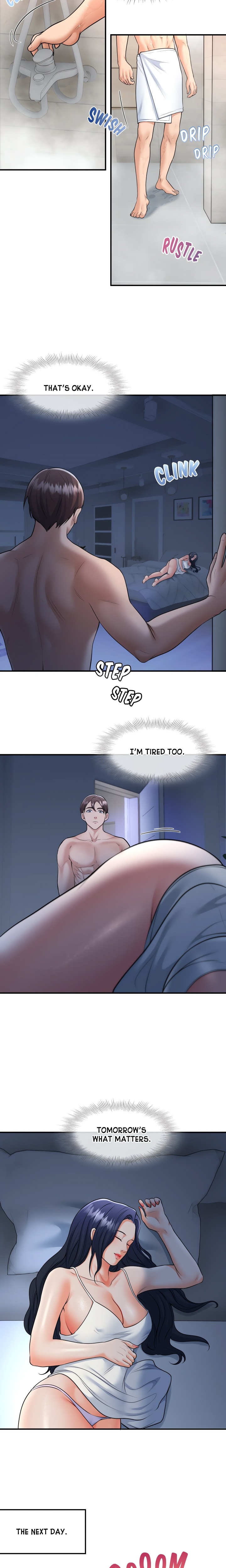 May I Watch At Least? (Uncensored) - Chapter 0 [photo 14] - MangaPorn