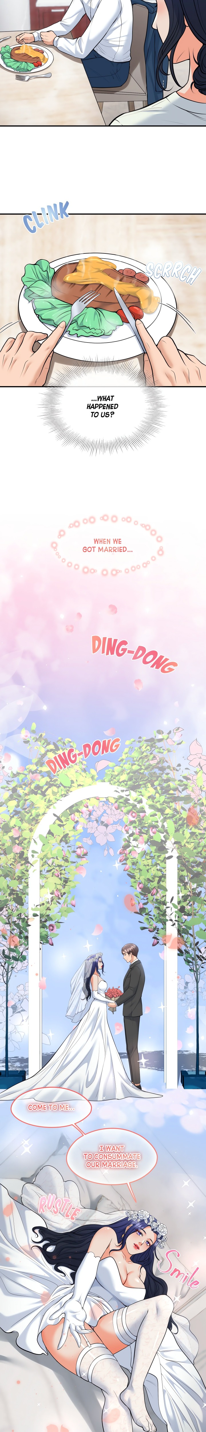 May I Watch At Least? (Uncensored) - Chapter 0 [photo 7] - MangaPorn