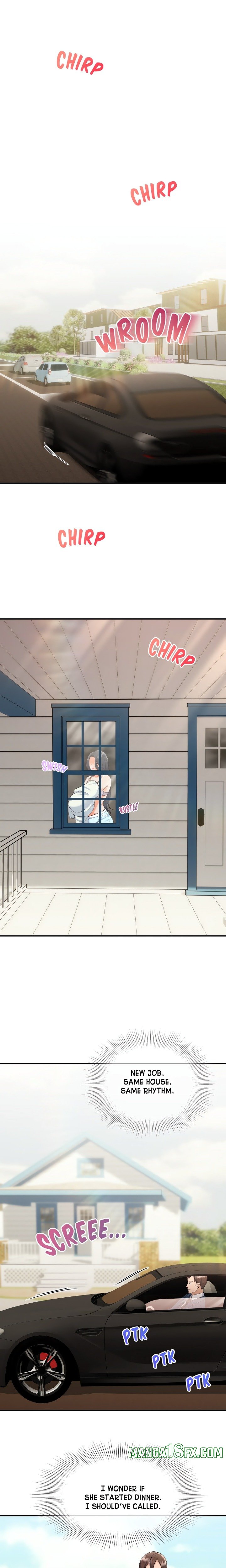 May I Watch At Least? (Uncensored) - Chapter 1 [photo 1] - MangaPorn