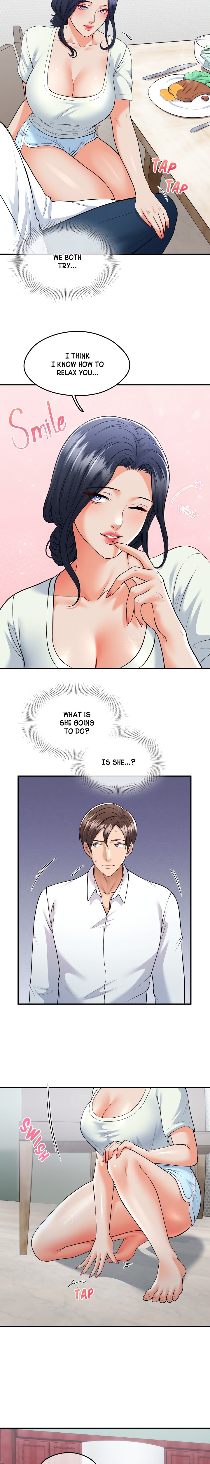 May I Watch At Least? (Uncensored) - Chapter 1 [photo 10] - MangaPorn