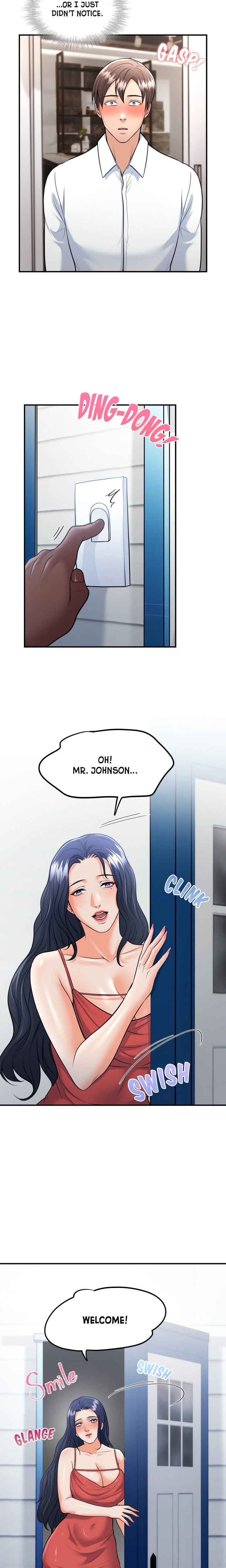 May I Watch At Least? (Uncensored) - Chapter 2 [photo 10] - MangaPorn