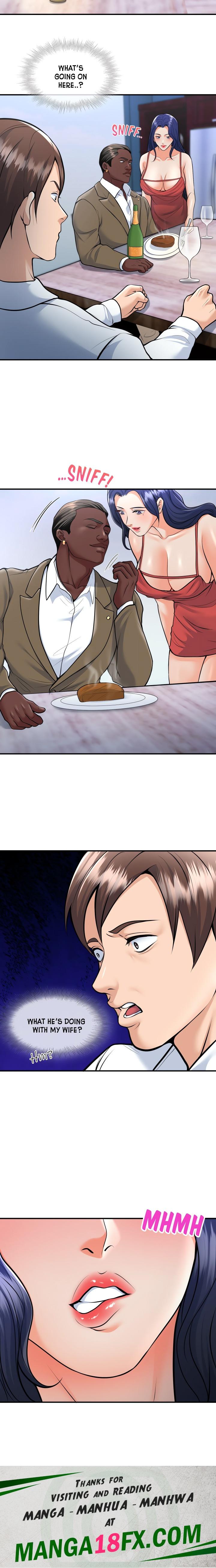 May I Watch At Least? (Uncensored) - Chapter 2 [photo 14] - MangaPorn