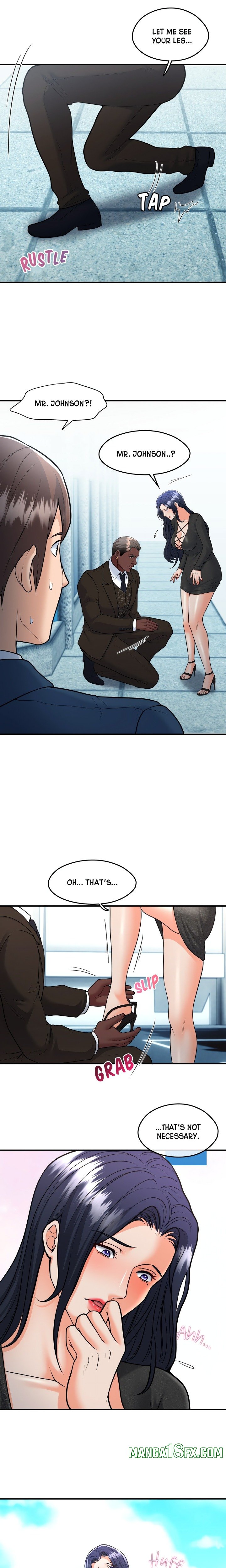 May I Watch At Least? (Uncensored) - Chapter 2 [photo 2] - MangaPorn