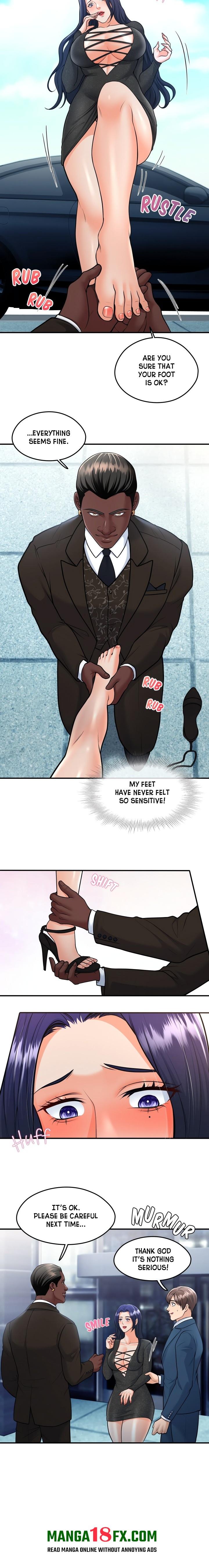May I Watch At Least? (Uncensored) - Chapter 2 [photo 3] - MangaPorn