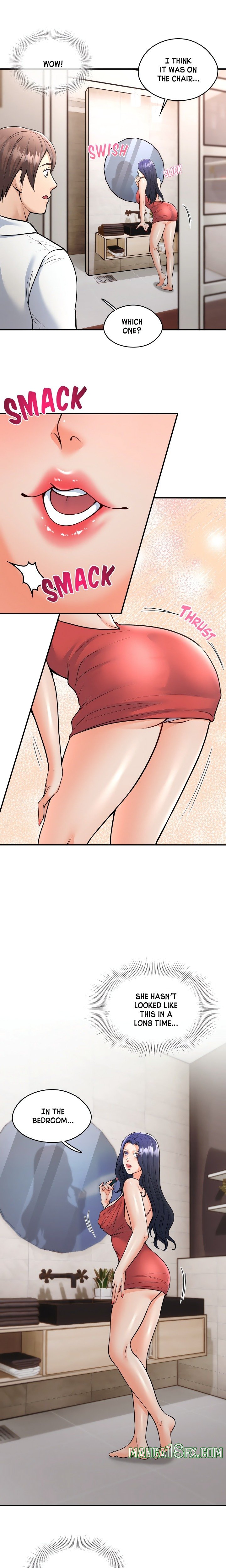 May I Watch At Least? (Uncensored) - Chapter 2 [photo 9] - MangaPorn