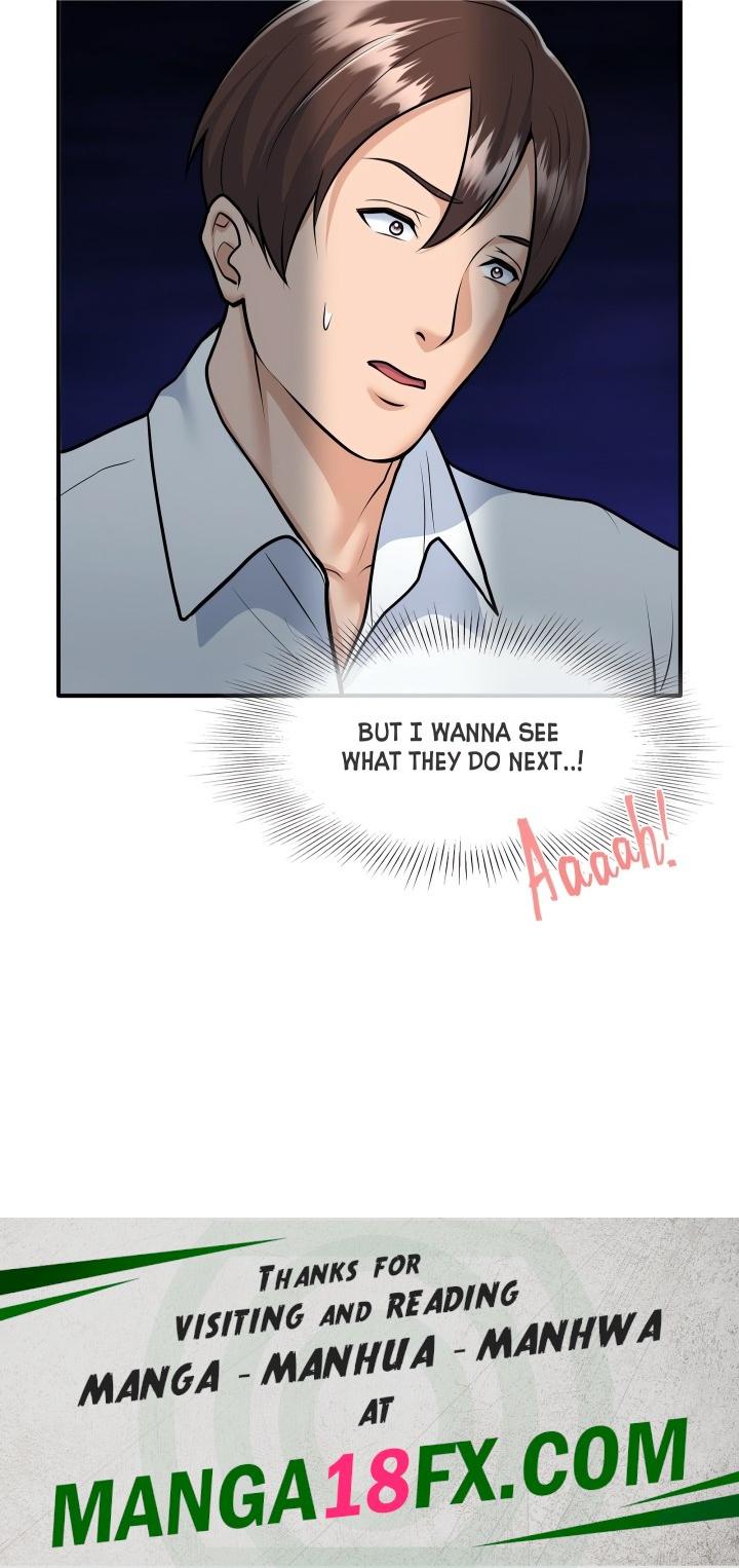 May I Watch At Least? (Uncensored) - Chapter 3 [photo 16] - MangaPorn
