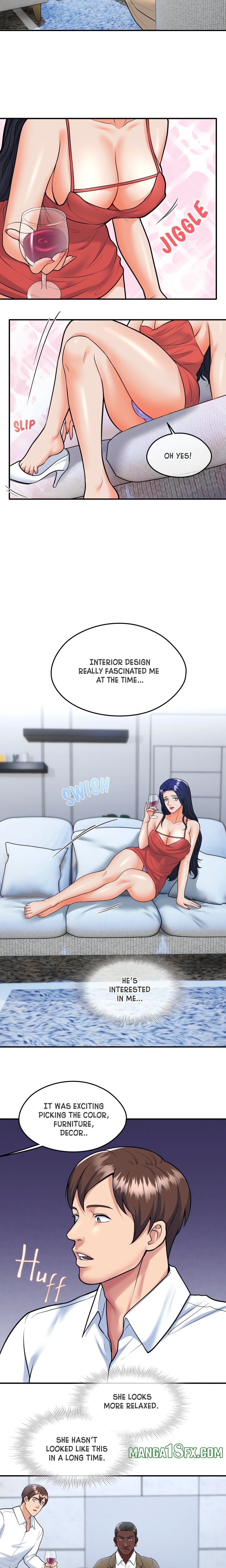 May I Watch At Least? (Uncensored) - Chapter 3 [photo 5] - MangaPorn