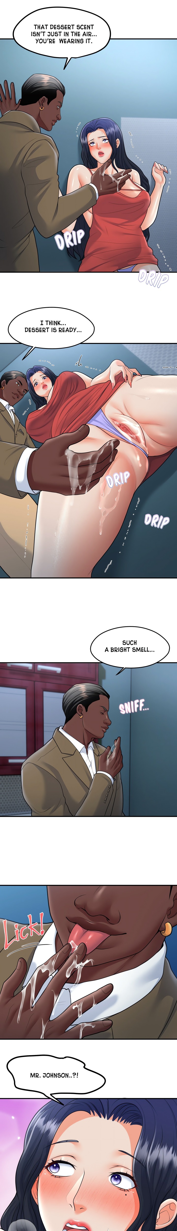 May I Watch At Least? (Uncensored) - Chapter 4 [photo 1] - MangaPorn