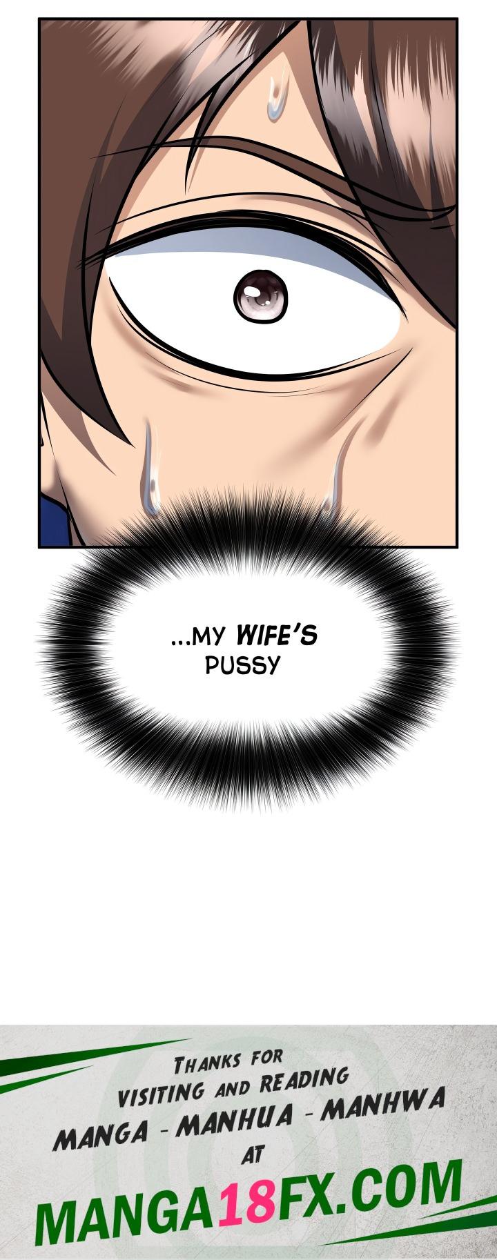 May I Watch At Least? (Uncensored) - Chapter 4 [photo 12] - MangaPorn