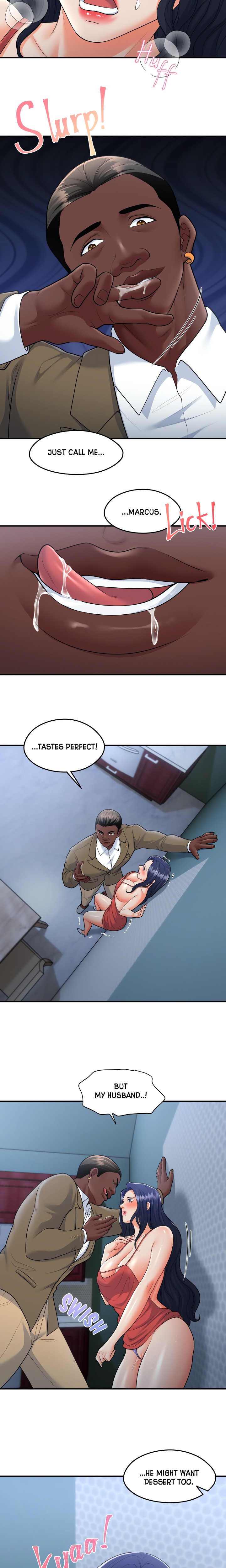 May I Watch At Least? (Uncensored) - Chapter 4 [photo 2] - MangaPorn