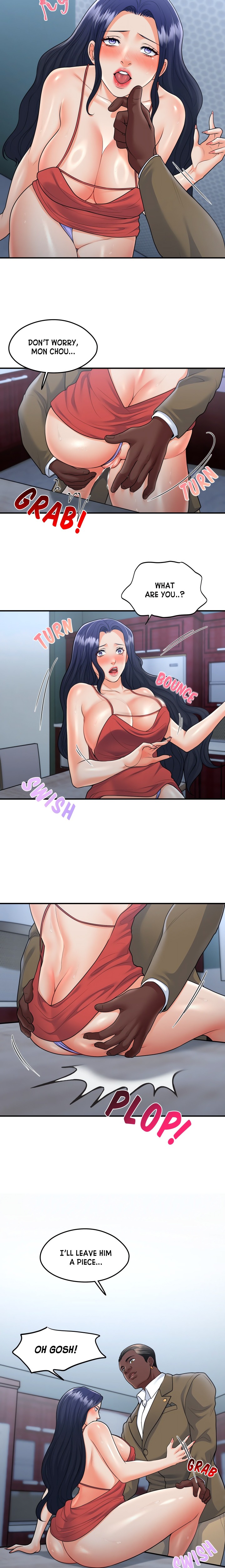 May I Watch At Least? (Uncensored) - Chapter 4 [photo 3] - MangaPorn