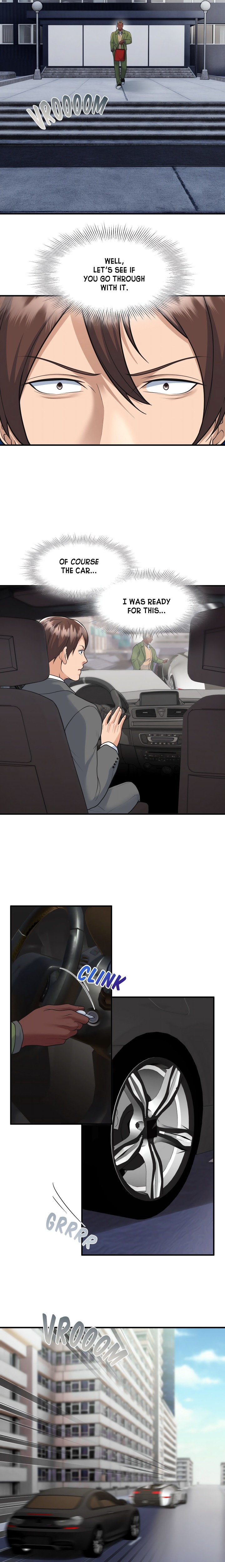 May I Watch At Least? (Uncensored) - Chapter 6 [photo 5] - MangaPorn