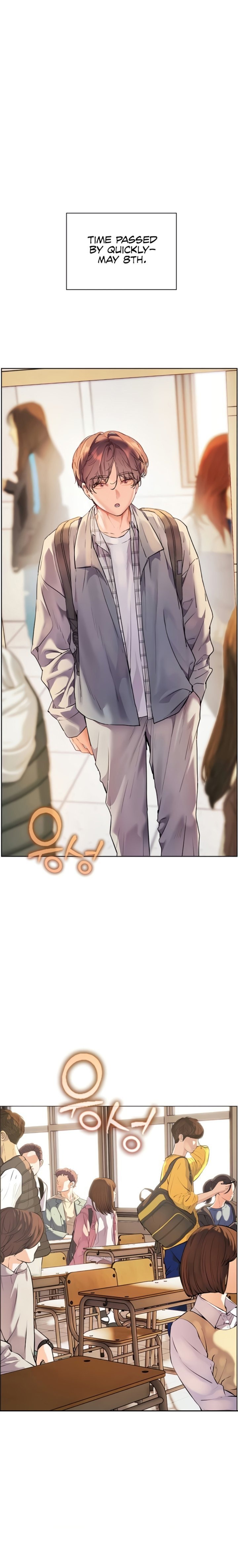 The Teachers’ Efforts - Chapter 74 [photo 1] - MangaPorn