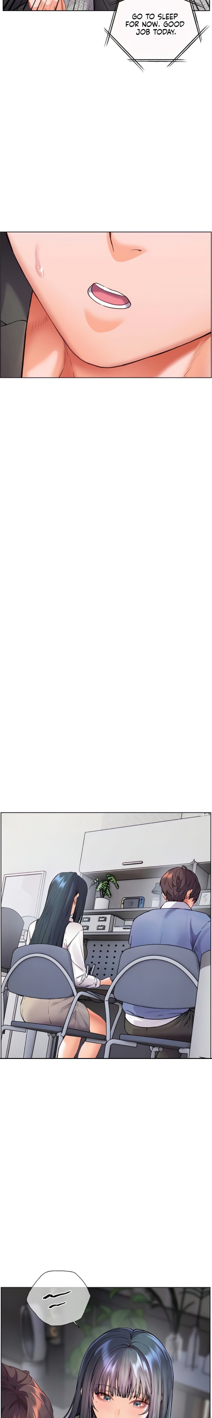 The Teachers’ Efforts - Chapter 74 [photo 11] - MangaPorn