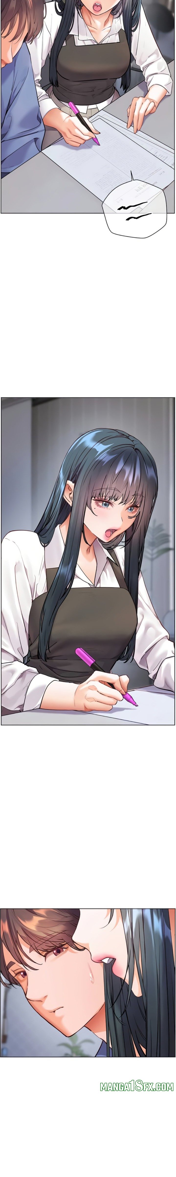 The Teachers’ Efforts - Chapter 74 [photo 12] - MangaPorn