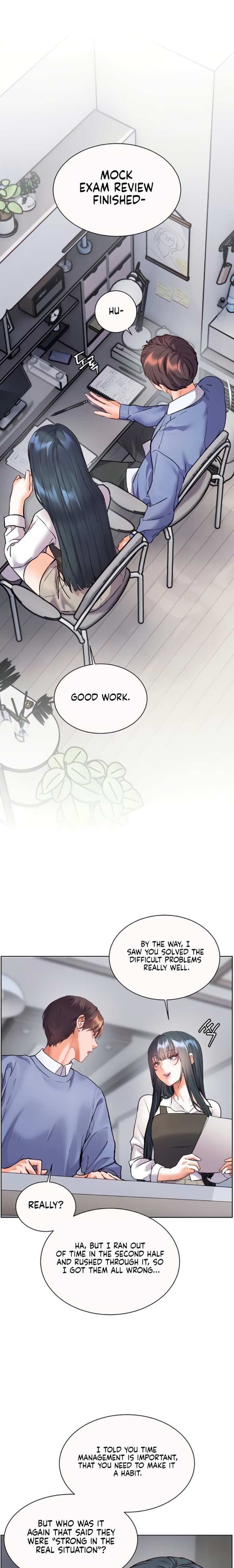 The Teachers’ Efforts - Chapter 74 [photo 13] - MangaPorn