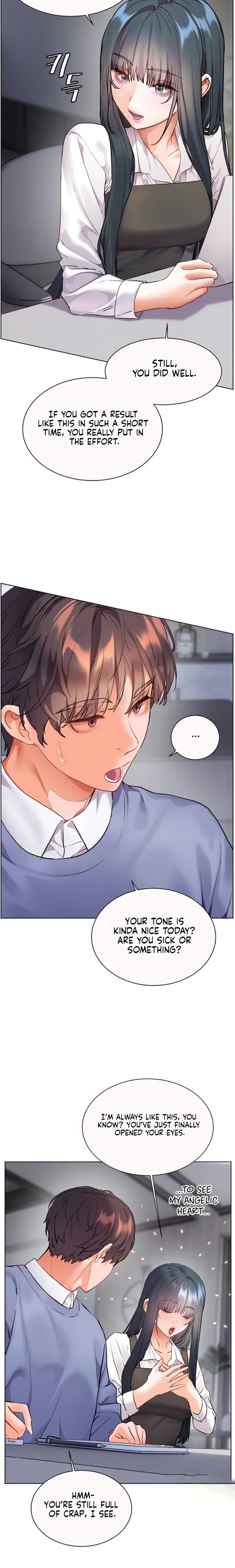 The Teachers’ Efforts - Chapter 74 [photo 14] - MangaPorn