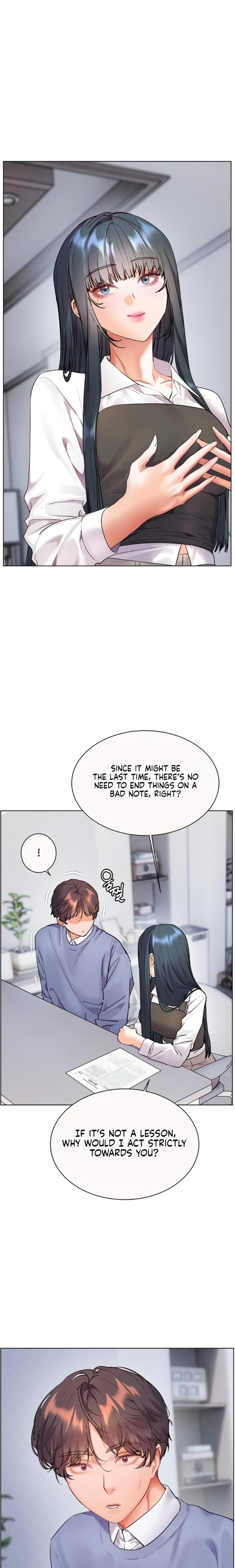 The Teachers’ Efforts - Chapter 74 [photo 15] - MangaPorn