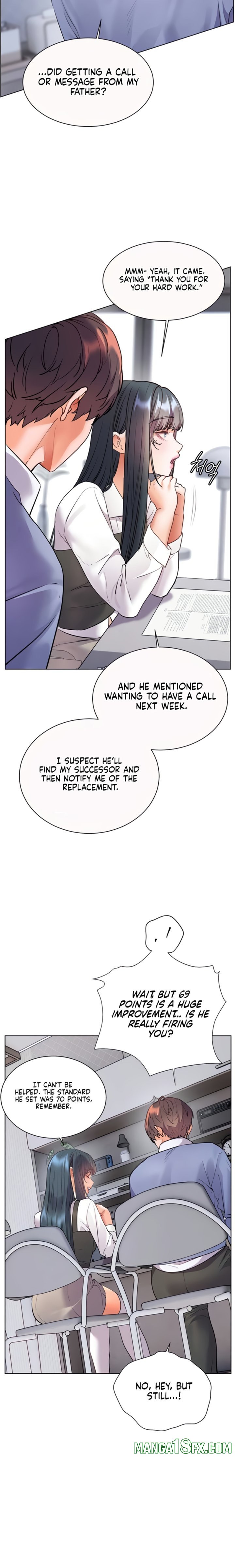 The Teachers’ Efforts - Chapter 74 [photo 16] - MangaPorn