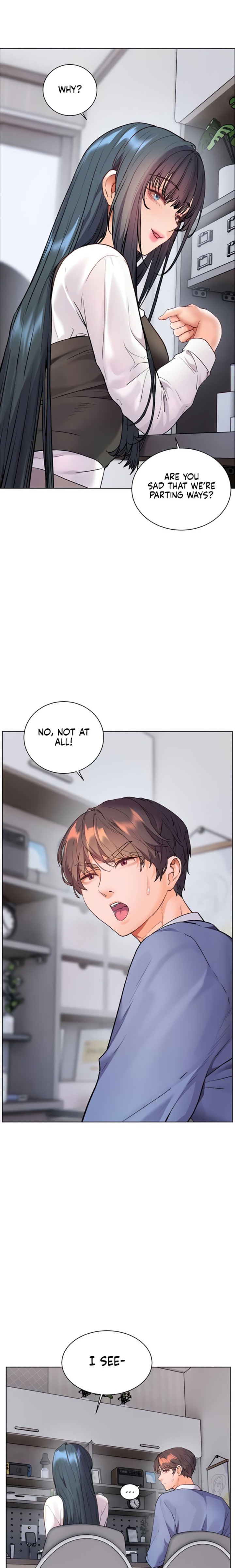 The Teachers’ Efforts - Chapter 74 [photo 17] - MangaPorn