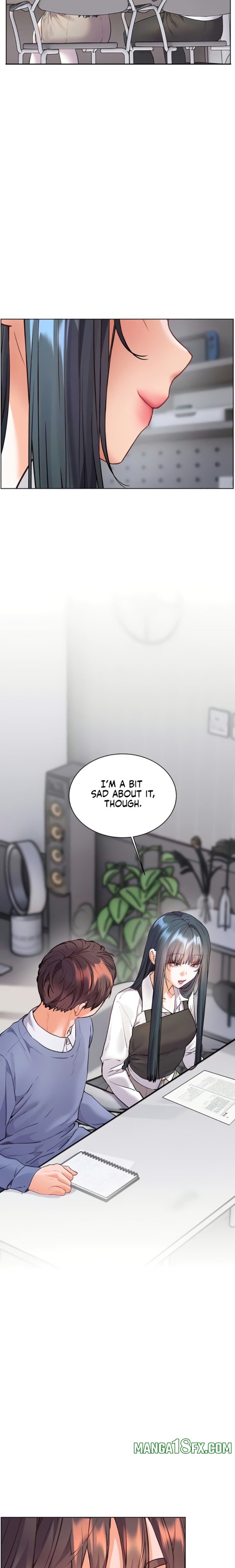 The Teachers’ Efforts - Chapter 74 [photo 18] - MangaPorn