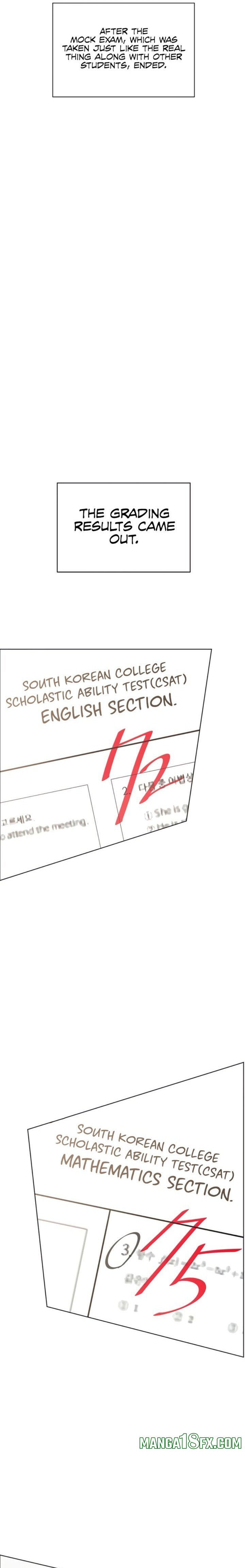 The Teachers’ Efforts - Chapter 74 [photo 2] - MangaPorn