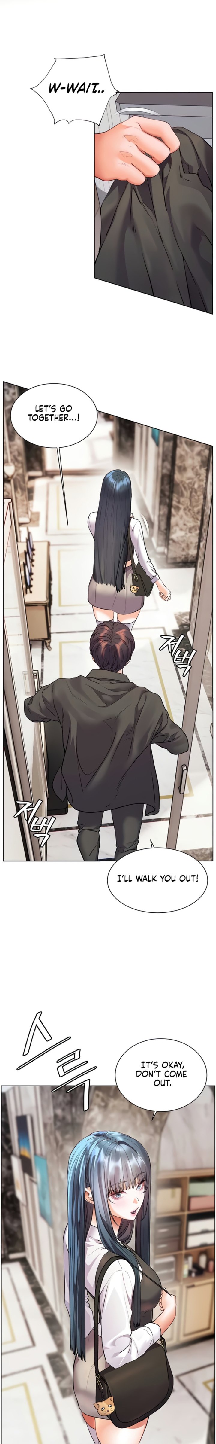 The Teachers’ Efforts - Chapter 74 [photo 20] - MangaPorn