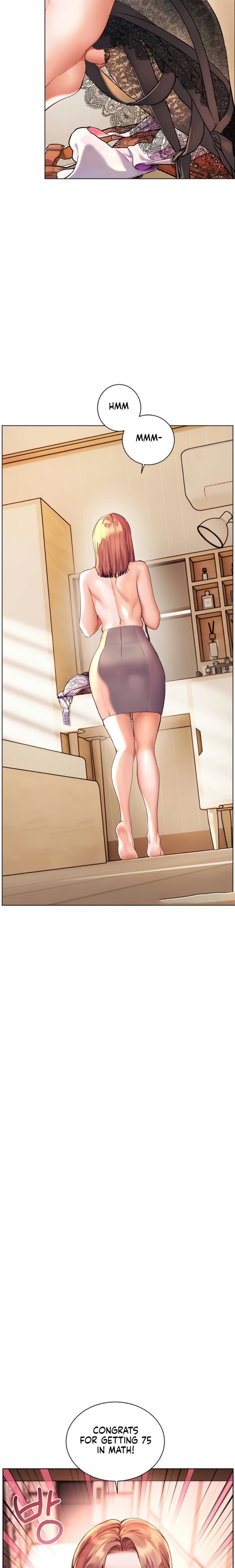 The Teachers’ Efforts - Chapter 74 [photo 25] - MangaPorn