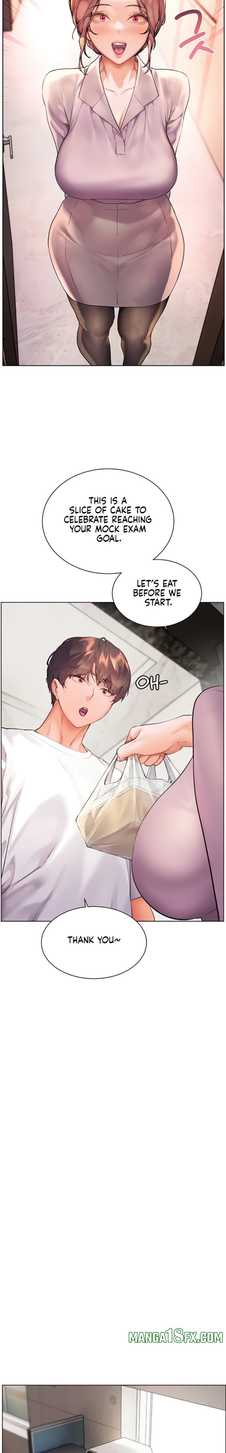 The Teachers’ Efforts - Chapter 74 [photo 26] - MangaPorn