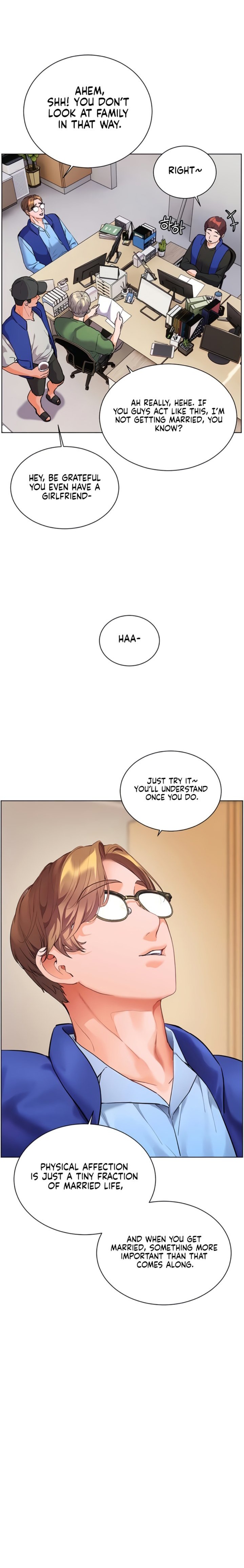 The Teachers’ Efforts - Chapter 74 [photo 28] - MangaPorn