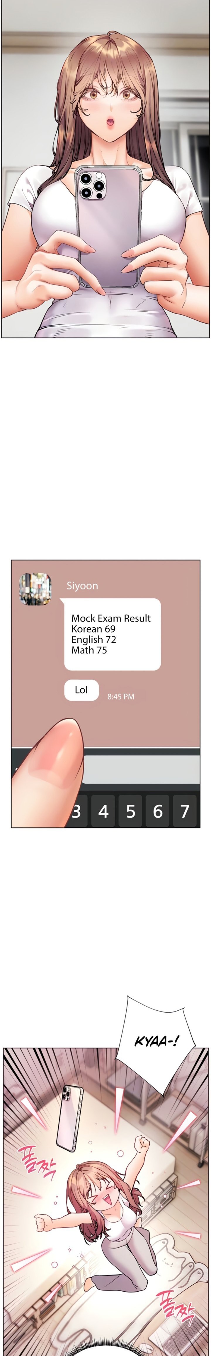 The Teachers’ Efforts - Chapter 74 [photo 4] - MangaPorn