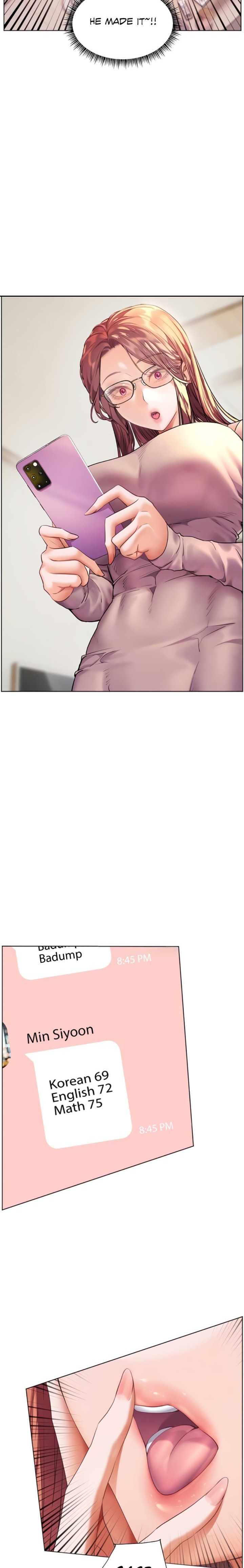 The Teachers’ Efforts - Chapter 74 [photo 5] - MangaPorn