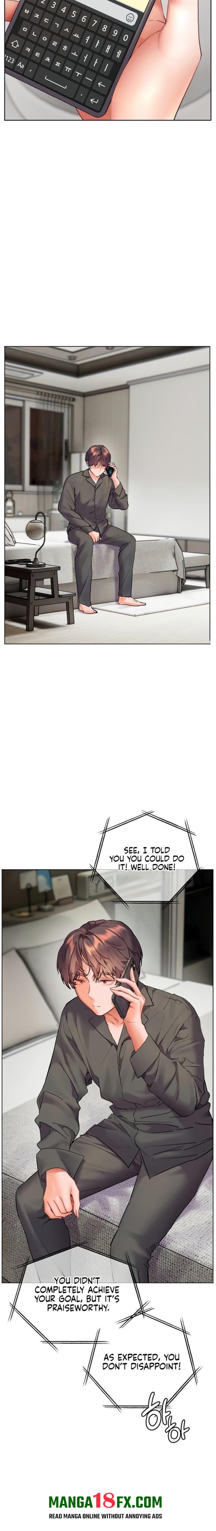 The Teachers’ Efforts - Chapter 74 [photo 8] - MangaPorn