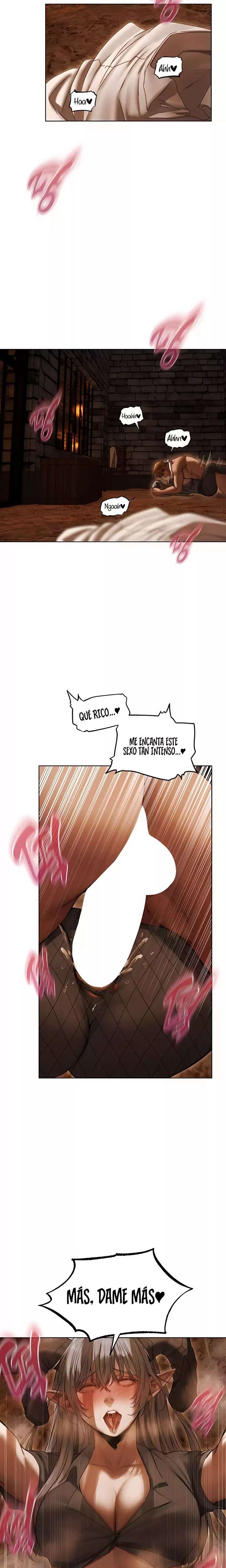 MILF Hunting In Another World Raw - Chapter 106 [photo 11] - MangaPorn