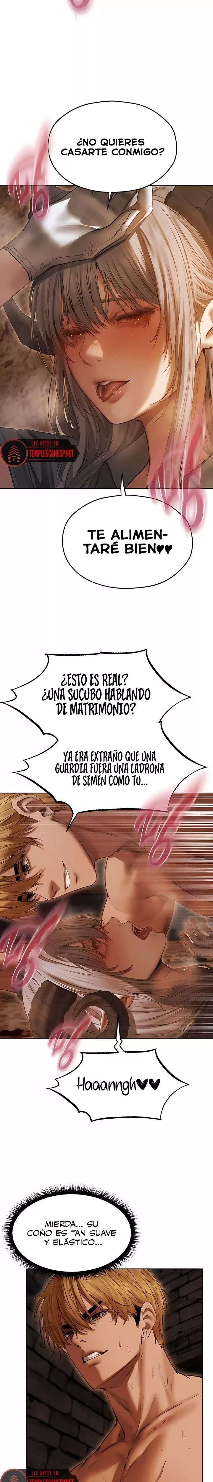 MILF Hunting In Another World Raw - Chapter 106 [photo 13] - MangaPorn